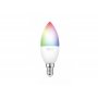 TRUST LED Sijalica E14RGB WiFi (71280) - slika 1