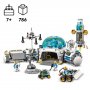 LEGO 60350 ISTRAŽIVAČKA STANICA NA MESECU - slika 4
