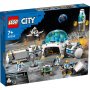 LEGO 60350 ISTRAŽIVAČKA STANICA NA MESECU - slika 1