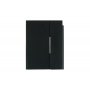 VELVET Notes sa magnetnim preklopom B6 Crna - slika 1