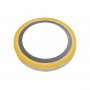 MITEA LED nadgradna panel lampa 18W+6W M18NO-N/W - slika 1