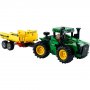 LEGO 42136 Džon Dir 9620R 4WD traktor - slika 3
