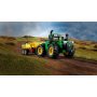 LEGO 42136 Džon Dir 9620R 4WD traktor - slika 4