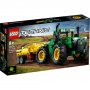 LEGO 42136 Džon Dir 9620R 4WD traktor - slika 1