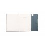 VELVET Notes sa magnetnim preklopom B6 Emerald - slika 2