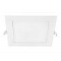 MITEA LED ugradna panel lampa 24W dnevno svetlo M24UK/W - slika 1