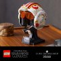 LEGO 75327 Crvena petica - šlem Luka Skajvokera™ - slika 3