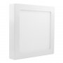 PROSTO LED nadgradna panel lampa 24W toplo bela LNP-P-24/WW - slika 1