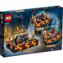 LEGO 76399 Magični sanduk Hogvortsa™ - slika 2