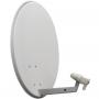GEMBIRD Antena satelitska D60, 60cm, 600x531mm - slika 1