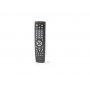 NEDIS TVRC2100BK Univerzalni daljinski upravljac, kontrolise 10 uredjaja (alt VLR-RC001) - slika 2