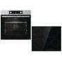 GORENJE Steel Steam Set BOS6737E06X + ECT43X - slika 1