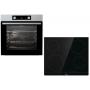 GORENJE Jump III BO6737E02X + ECT41SC - slika 1