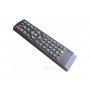 GEMBIRD GMB-T2-DALJINSKI ** upravljac za SET TOP BOX, remote controller for GMB-T2-404 (175) - slika 1