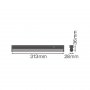 LEDVANCE LED strela 31cm 4W 4058075106079 - slika 3