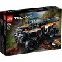 LEGO TECHNIC ALL-TERRAIN VEHICLE - slika 1