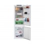 BEKO BCNA 275 E4FN ugradni frižider - slika 1