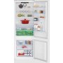 BEKO BCSE 400 E40SN ugradni frižider - slika 2