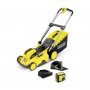 KARCHER LMO 36-40 Battery Set 1.444-450.0 - slika 1