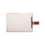 NOVASKIN Agenda B5 EXCLUSIVE Cognac - slika 3