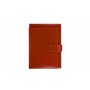 NOVASKIN Agenda B5 EXCLUSIVE Cognac - slika 1