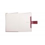 NOVASKIN Agenda B5 EXCLUSIVE Crvena - slika 3