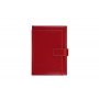 NOVASKIN Agenda B5 EXCLUSIVE Crvena - slika 1