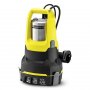 KARCHER SP 6 Flat Inox 1.645-505.0 - slika 1