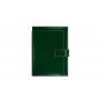NOVASKIN Agenda B5 EXCLUSIVE Kelly green - slika 1