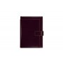 NOVASKIN Agenda B5 EXCLUSIVE Bordo - slika 1