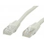 Secomp UTP Cat5e Patch, grey, 7.0m - slika 1