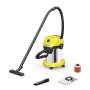 KARCHER Višenamenski usisivač WD 3 S V-17/4/20 1.628-135.0 - slika 1
