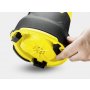 KARCHER Potapajuća pumpa s niskim nivoom usisa SP 2 Flat 1.645-501.0 - slika 2