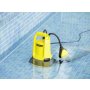 KARCHER Potapajuća pumpa s niskim nivoom usisa SP 2 Flat 1.645-501.0 - slika 4