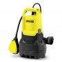 KARCHER Potapajuća pumpa za prljavu vodu SP 3 Dirt 1.645-502.0 - slika 1