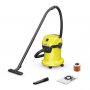 KARCHER Višenamenski usisivač WD 3 WD 3 V-17/4/20 - slika 1