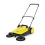 KARCHER Mašina za metenje S 4 Twin 1.766-360.0 - slika 1