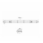 BBLINK VODODIHT LED LG258A 56W 6500K IP65 - slika 3