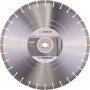BOSCH Dijamantska rezna ploča za beton Best for Concrete 450 x 25,40 x 3,6 x 12 mm - slika 1