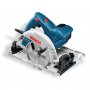 BOSCH GKS 55 GCE Professional plus L-Boxx i FSN 1600 - slika 1