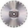 BOSCH Rezna ploča Standard for Asphalt Bosch  450 x 25,40 x 3,2 x 10 mm - slika 1