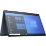 HP G2 (3C8C5EA) laptop Intel® Quad Core™ i5 1135G7 13.3'' FHD 16GB 512GB SSD Intel® Iris Xe Win10 Pro plavi - slika 1