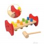 TOOKY TOY Klupa - čekić - slika 2