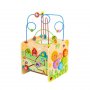 TOOKY TOY Muzička igra klupa - čekić - slika 1