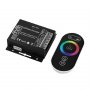 ELEMENTA Kontroler za RGB LED trake 360W KON-600RGB-TCH - slika 1