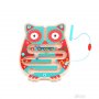 TOOKY TOY Magnetni lavirint - sova - slika 1