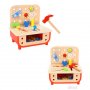 TOOKY TOY Mini drvena radionica - slika 3