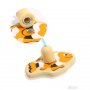 TOOKY TOY Pecanje ribica - tabla - slika 2