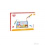 TOOKY TOY Pecanje ribica - tabla - slika 1