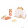 TOOKY TOY Drveni toster - slika 2